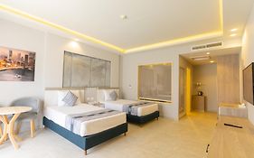 Aladdin Beach Resort